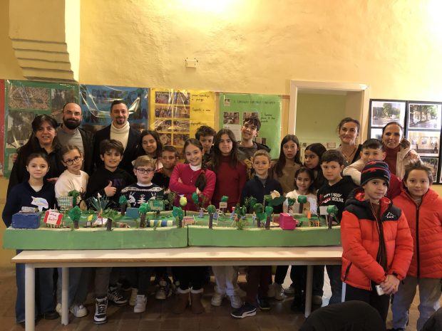 Fano, nuovo progetto per i Passeggi: sarà il Parco delle Meraviglie 