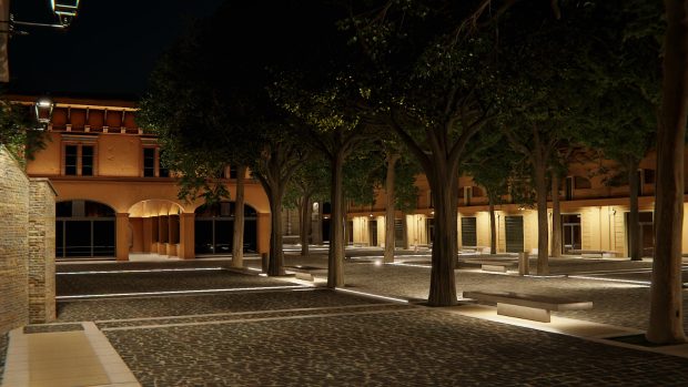 Pd Fano: Interrogazione urgente sui ritrovamenti archeologici all’interno del cantiere di Piazza Costa