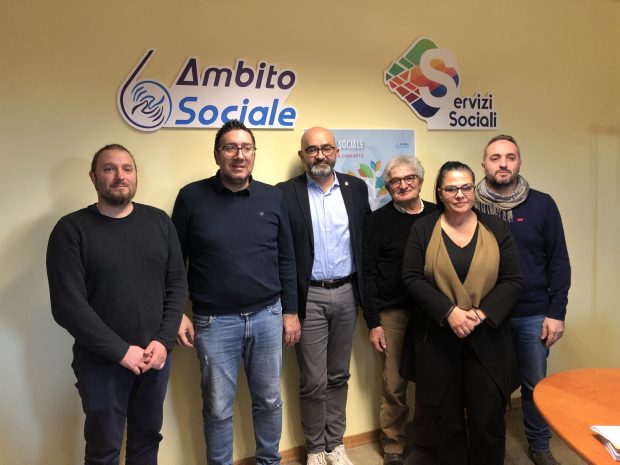 Percorso verso l’ASP: sindaci Ambito 6 preoccupati chiedono alla Regione Marche il rispetto della scelta