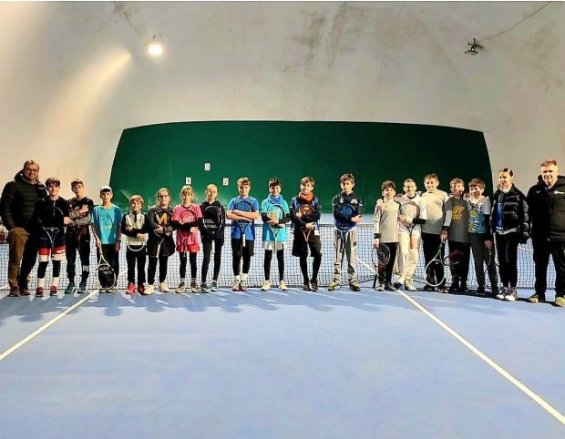 Si è concluso un weekend a tutto sport: quasi 400 persone ‘in movimento’ grazie ad Asi