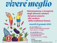 Ecco i prodotti della tradizione fanese che allungano la vita: doppia iniziativa domani a Fano con CNA Pensionati 