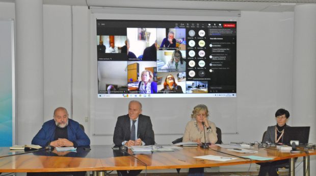 Direttiva Bolkestein, Regione Marche vicina alle imprese