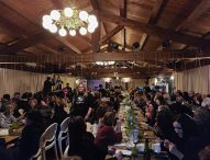 Carnevale, al Fano Center la mostra dedicata alla Musica Arabita