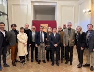 Fondazione Rete Lirica delle Marche: La Cenerentola di Rossini debutta al Teatro della Fortuna di Fano
