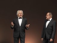 Fano, annullato lo show con Massimo Lopez e Tullio Solenghi