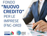 Bando per favorire investimenti e liquidità, la Regione Marche stanzia i primi 20milioni