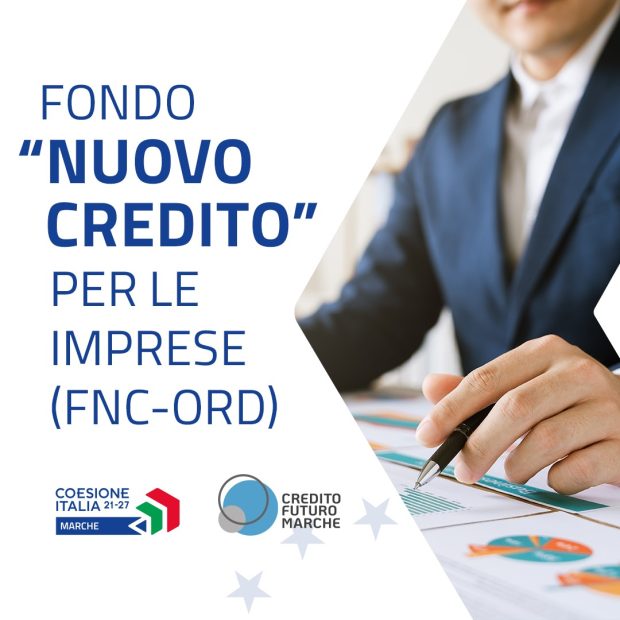 Bando per favorire investimenti e liquidità, la Regione Marche stanzia i primi 20milioni