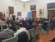 Fano, centro storico ed economia in affanno. Ad “Artigiani al centro” i risultati dello studio CNA