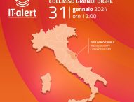 IT-Alert, prossima sperimentazione nelle Marche del sistema di allarme pubblico