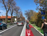 Fano, viale Kennedy: conclusa la gara per affidare i lavori