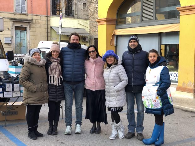 Fano: piazza A. Costa, si parte oggi coi lavori