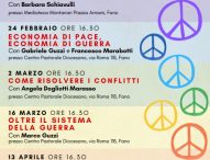 Fano, torna la scuola di Pace “Carlo Urbani” con la XXI edizione