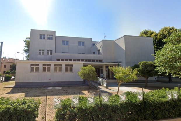 FdI Fano: “Crollo alla scuola Gentile fatto gravissimo”