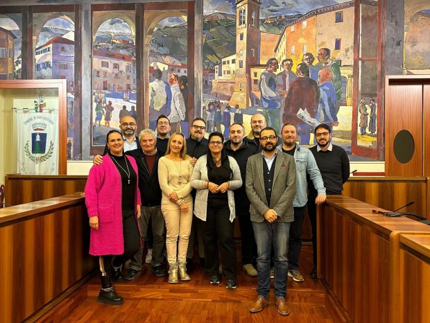 Fano: assegni di cura per anziani non autosufficienti, da oggi al via le domande