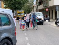 FdI Fano: “Viale Dante Alighieri, cittadini lamentano mancanza di sicurezza e a distanza di mesi tutto tace”