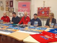 Il 5 gennaio l’11esimo Volley della Befana: in campo per SIMITU Marche