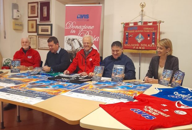 Il 5 gennaio l’11esimo Volley della Befana: in campo per SIMITU Marche