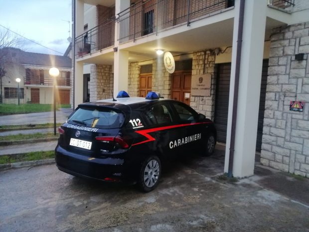 Fano, Pergola, Colli al Metauro: controllo del territorio da parte dei Carabinieri contro il degrado urbano
