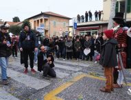 Carnevale di Fano il film alla ricerca di vecchi filmati di repertorio