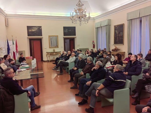 Bilancio Partecipato Fano, 72 i progetti presentati