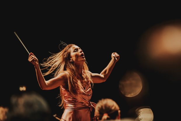 La Rossini festeggia il Carnevale con Paganini e pagine da riscoprire