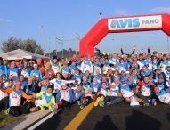 Alla SuperMarathon di Fano del 25 febbraio è sfida sulle 8 ore