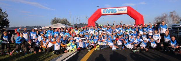 Alla SuperMarathon di Fano del 25 febbraio è sfida sulle 8 ore