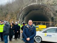 La ripresa dei lavori alla Guinza, CNA Pesaro Urbino: “Giornata storica”