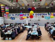 Fano, un pieno di longevità: successo per l’iniziativa di CNA Pensionati