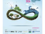 BCC Fano al festival Circonomia: spettacolo a teatro e una mostra per sostenere i temi ESG