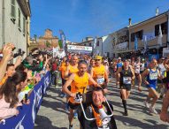 Già 300 iscritti all’edizione 20 della ColleMar-athon del 5 maggio