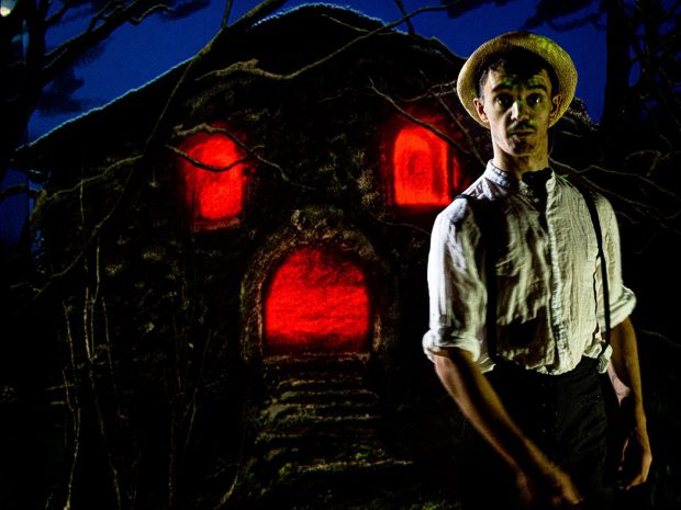 Fano, domenica 25 febbraio appuntamento con Andar per Fiabe