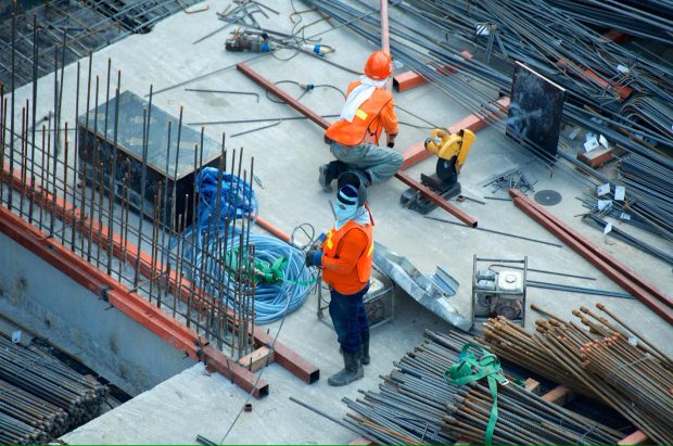 Patente a punti nelle costruzioni? “Non serve a garantire la sicurezza”