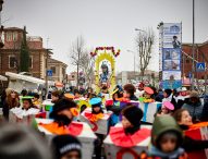 Fano, appuntamenti del secondo fine settimana di Carnevale