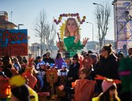 Il Carnevale di Fano si prepara al gran finale