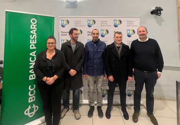 Pesaro 2024, dal 18 febbraio al via la settimana di Pergola quarta ‘Capitale al quadrato’ del progetto ’50×50′