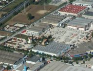 Area artigianale Bellocchi (Fano):130 aziende,6.520 dipendenti,15mila veicoli. La fotografia di Cna