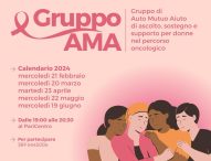 Fano, al Paricentro un percorso di aiuto per le donne che affrontano il percorso oncologico