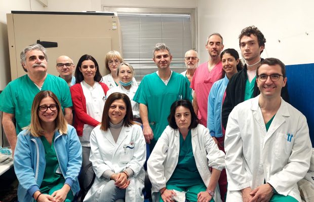 Otorinolaringoiatria Ast Pesaro Urbino: visite audiometriche gratuite a Fano