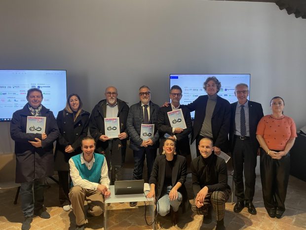 Economia circolare e transizione ecologica: parte da Fano il Festival Circonomia 2024