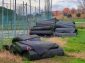 Lega Fano: Smaltimento erba sintetica del campo del Vallato, 21 associazioni aspettano da 5 mesi