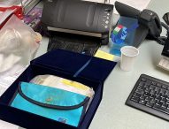 Forzata la porta principali e gli armadietti, ladri alla sede Uil di Fano