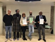 Green Food Week, Comune Fano protagonista