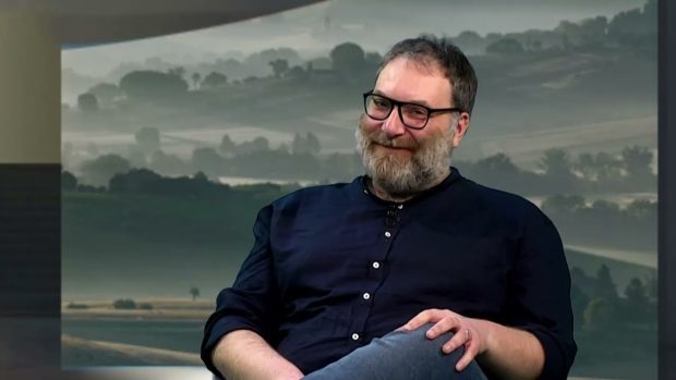 Alessandro Tarabelli è il nuovo portavoce di CNA Cinema e Audiovisivo Marche