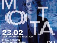 Pesaro 2024, a Rebel House parole e musica con Francesco Motta