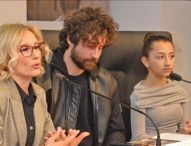 Presentato ‘Neve’, il film che affronta il tema del bullismo, girato interamente nelle Marche
