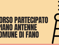 Piano antenne Fano, domani il secondo appuntamento