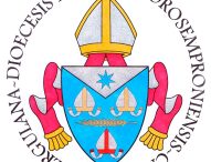 La Diocesi di Fano, Fossombrone, Cagli e Pergola ha un nuovo stemma