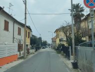 Udc Fano: via Brigata Messina dimenticata