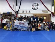 Kung Fu, la scuola Yan Long di Fano fa incetta di medaglie